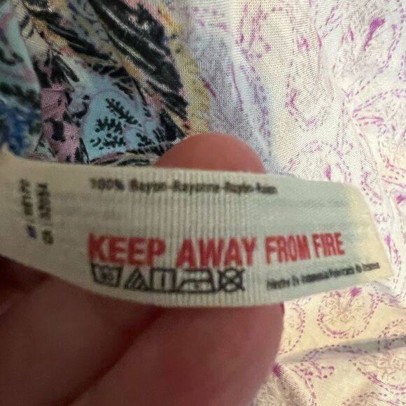 Free People Intimately Womens Dress Size Small - Picture 4 of 4